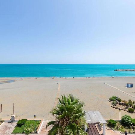 Ferienwohnung Stunning Views Await You In Marina De La Duquesa Castillo de Sabinillas Exterior foto