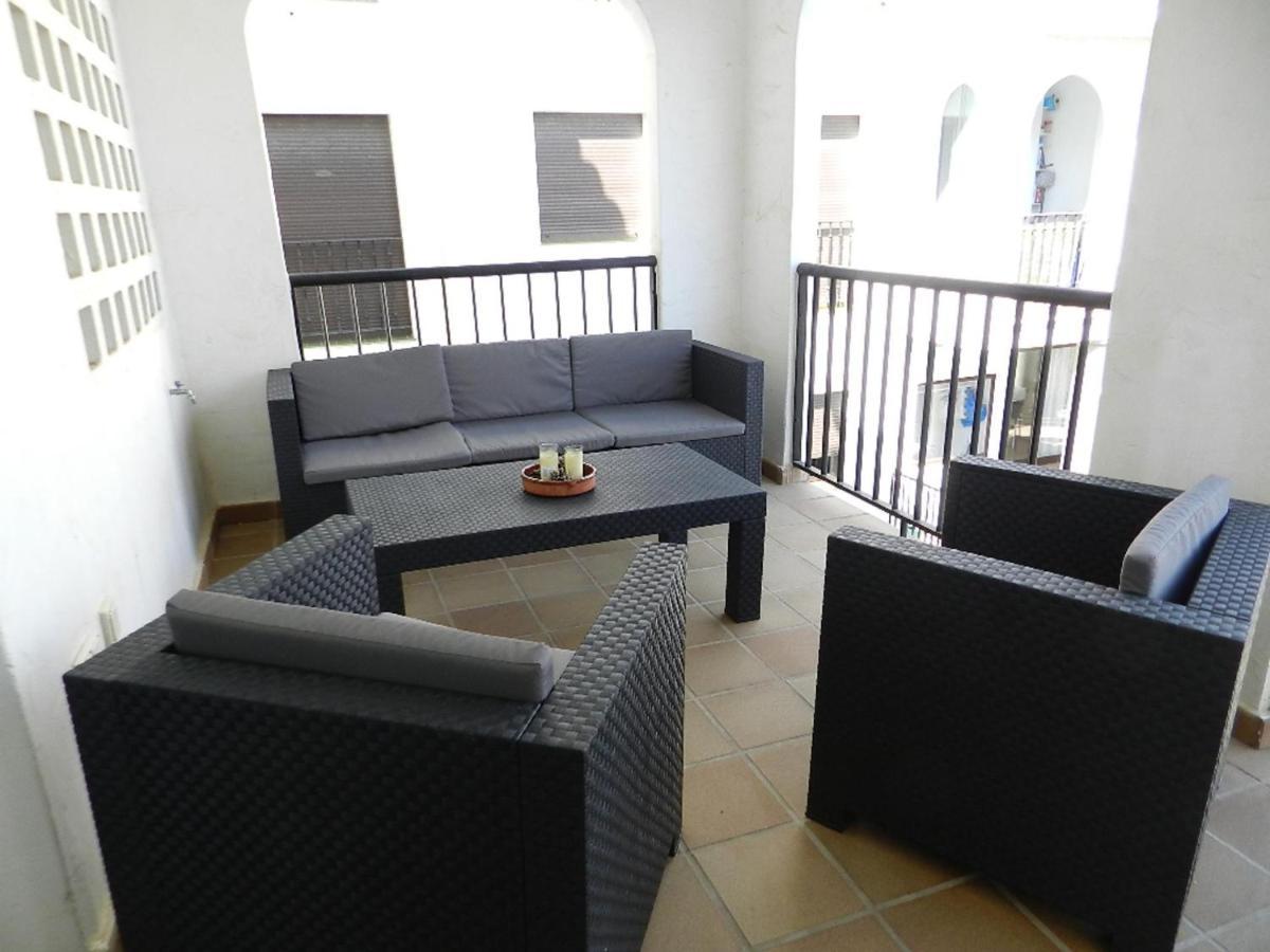 Ferienwohnung Stunning Views Await You In Marina De La Duquesa Castillo de Sabinillas Exterior foto