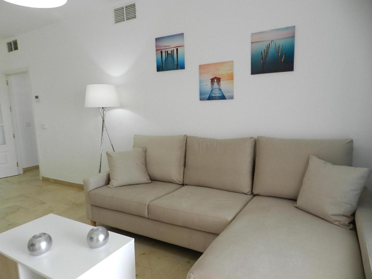 Ferienwohnung Stunning Views Await You In Marina De La Duquesa Castillo de Sabinillas Exterior foto