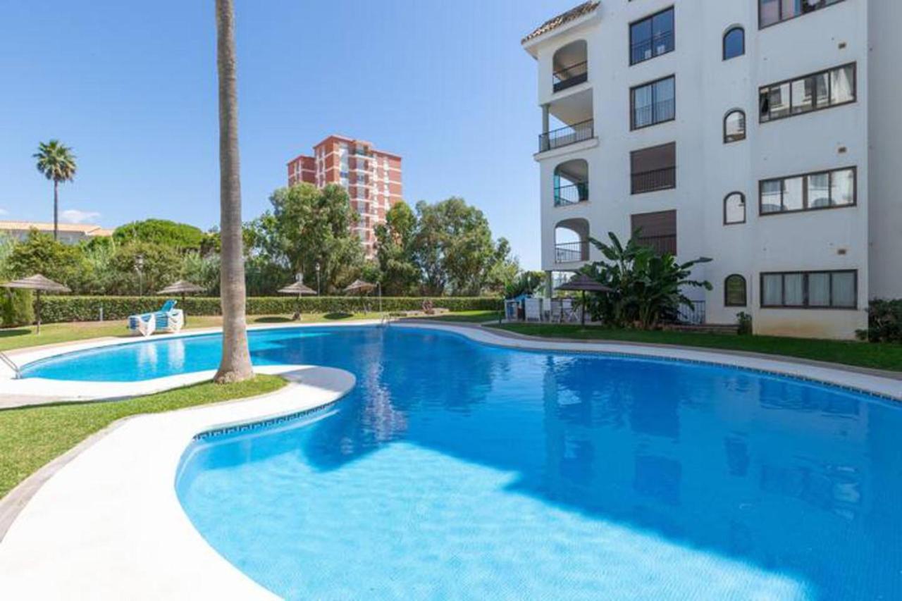 Ferienwohnung Stunning Views Await You In Marina De La Duquesa Castillo de Sabinillas Exterior foto